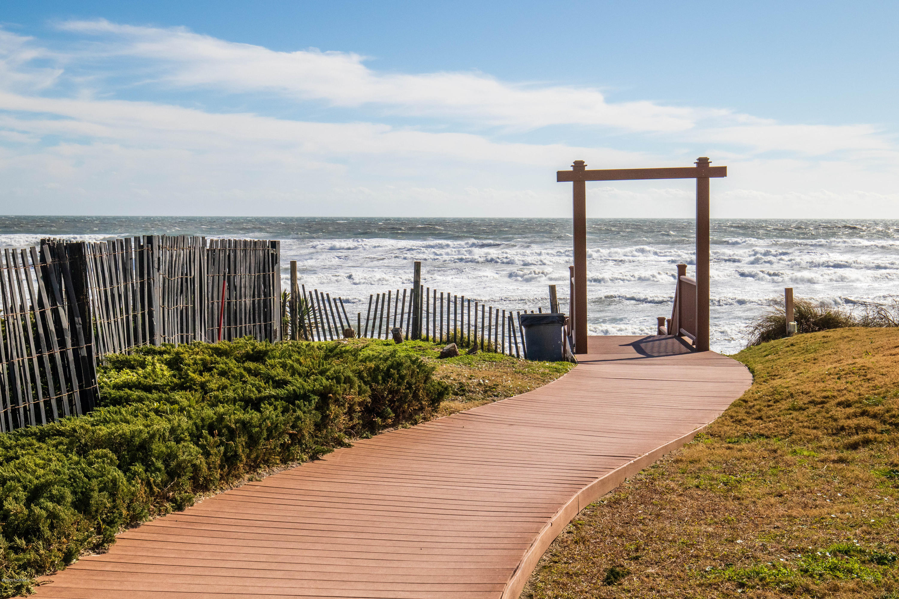 1435 Salter Path Road, Unit M3 Indian Beach, NC 28512 - Photo 37 of 40 Grande Villas