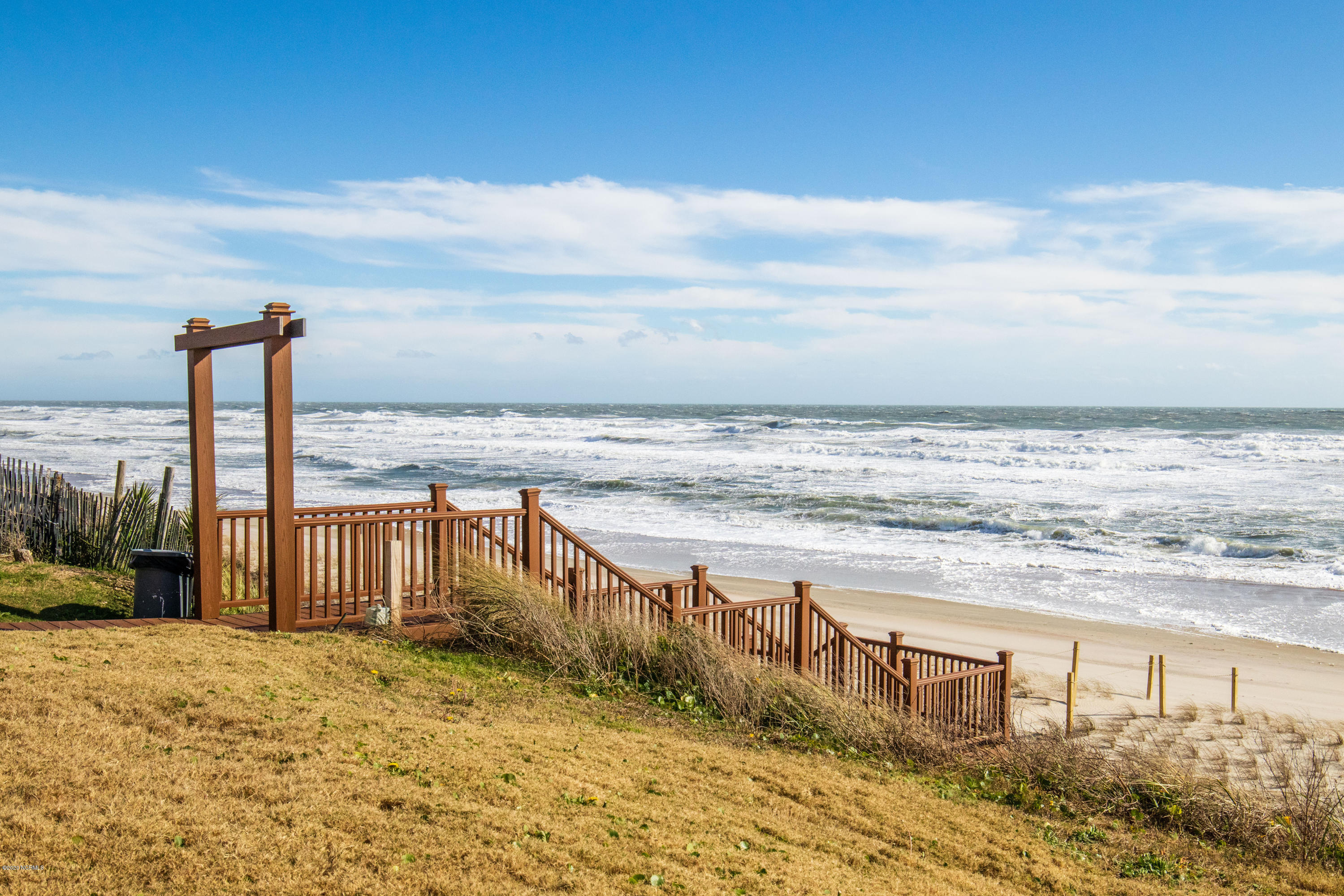 1435 Salter Path Road, Unit M3 Indian Beach, NC 28512 - Photo 39 of 40 Grande Villas