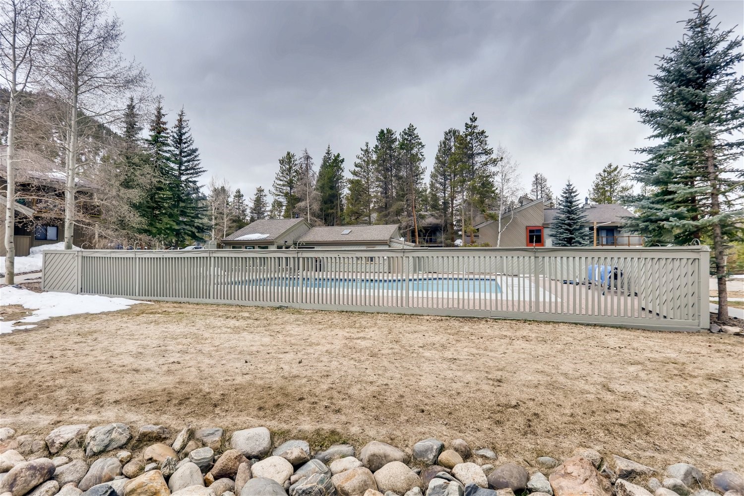 1937 Soda Ridge Road, Unit 1126 Keystone, CO 80435 - Photo 36 of 41