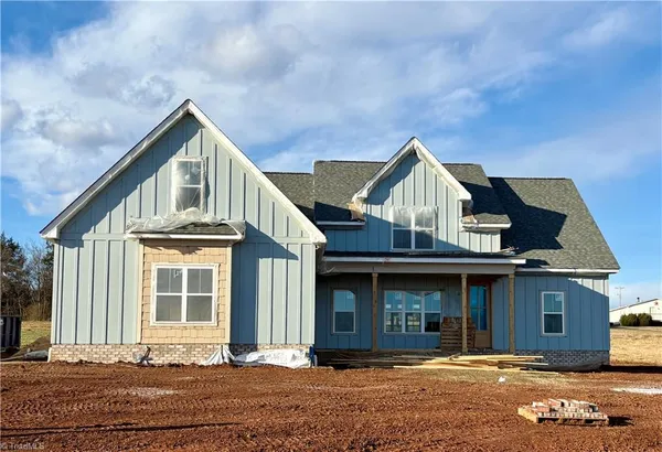 $739,900 | 118 Orchard Grass Court, Mocksville, NC 27028