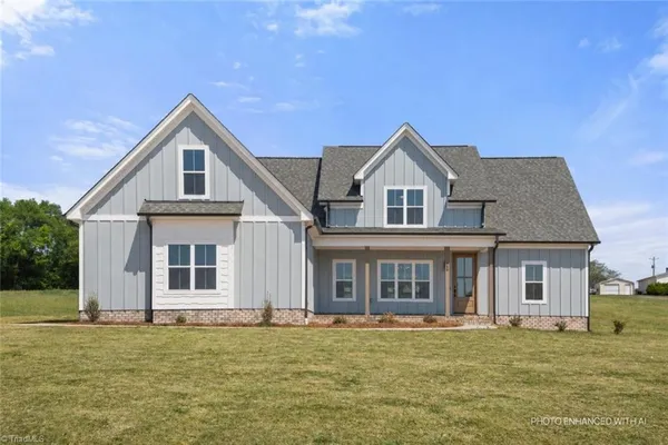 $699,900 | 118 Orchard Grass Court, Mocksville, NC 27028