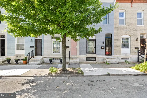 $199,900 | 2319 Jefferson Street, Baltimore, MD 21205