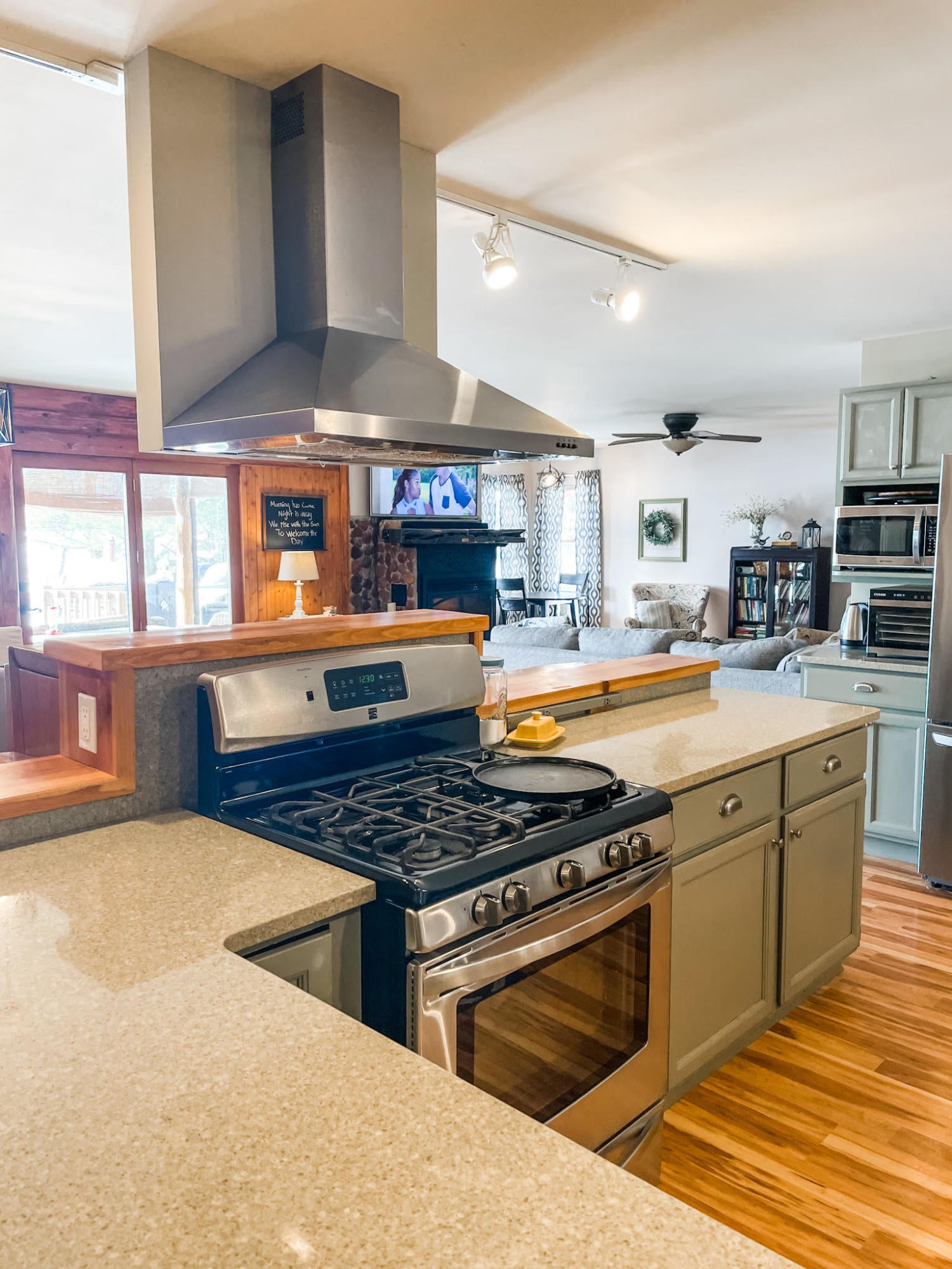 4354 South Bay Mills Point Road Brimley, MI 49715 - Photo 13 of 52 Gallery Image 13