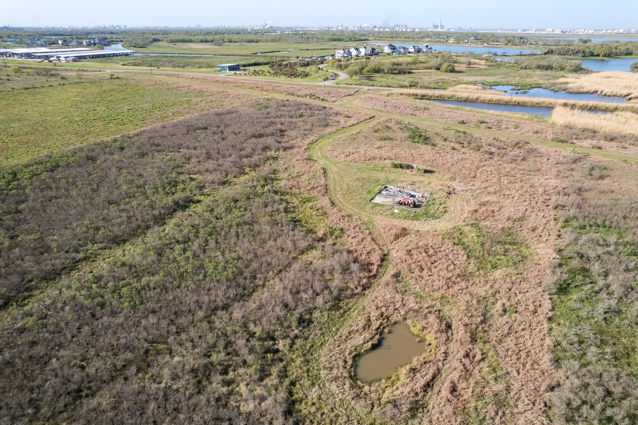 0 Cr-792 Freeport, TX 77541 - Photo 9 of 17