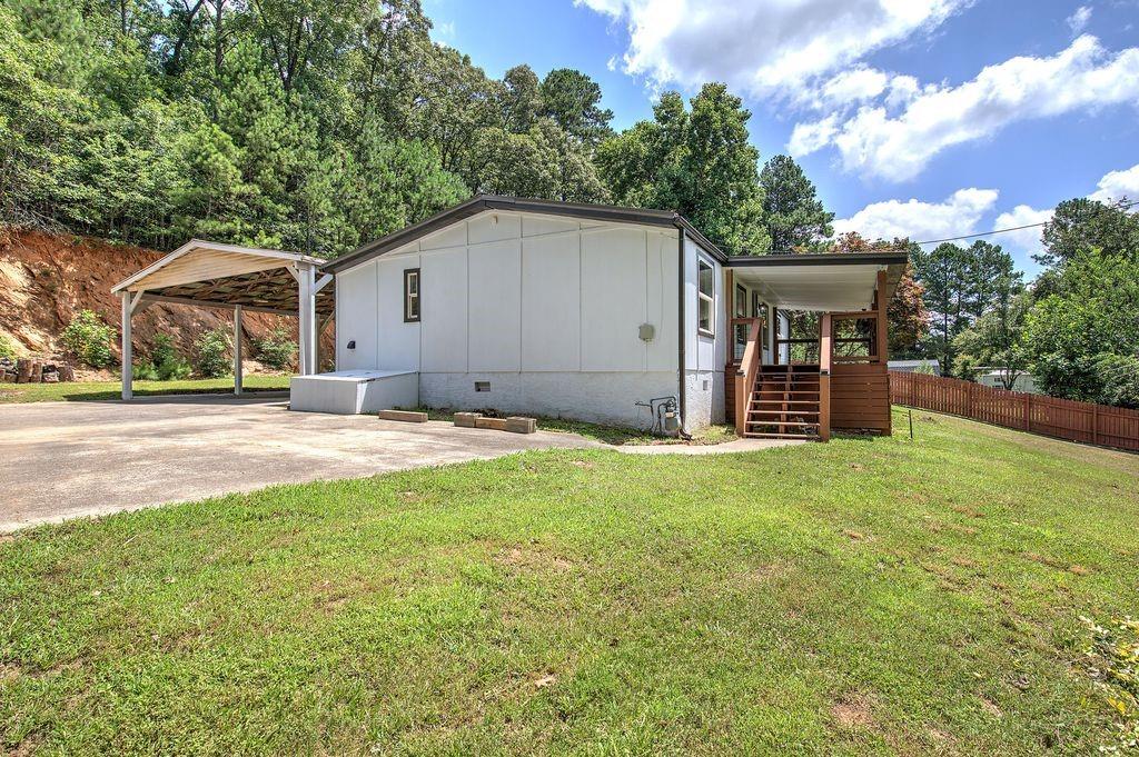 168 Oak Hollow Road Southeast Cartersville, GA 30121 - Photo 54 of 57