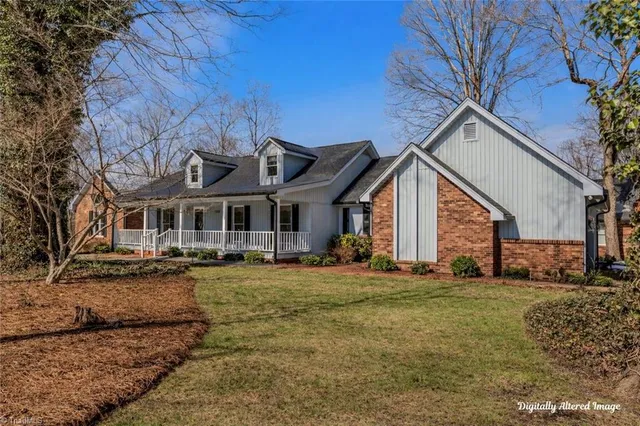 $435,000 | 348 Country Lane, Mocksville, NC 27028