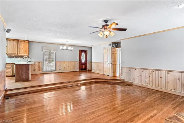 $435,000 | 348 Country Lane, Mocksville, NC 27028