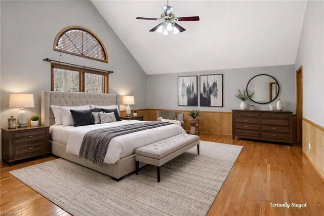 $435,000 | 348 Country Lane, Mocksville, NC 27028