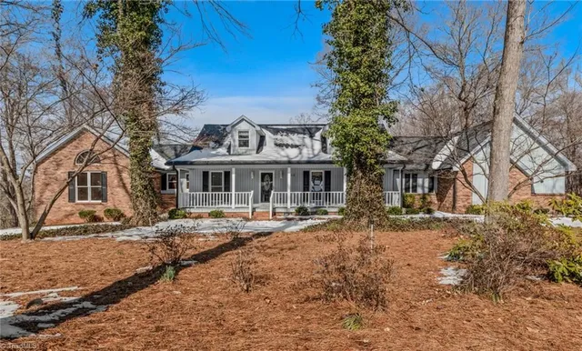 $435,000 | 348 Country Lane, Mocksville, NC 27028