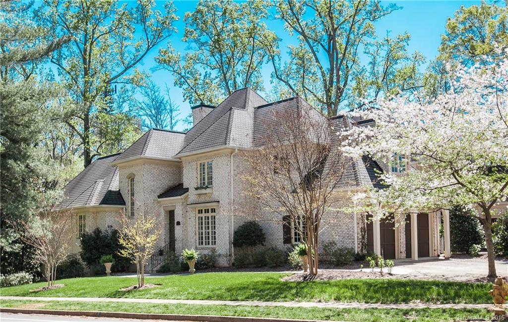 2250 Colony Road, Unit A Charlotte, NC 28209 - Photo 1 of 24 Gallery Image 1