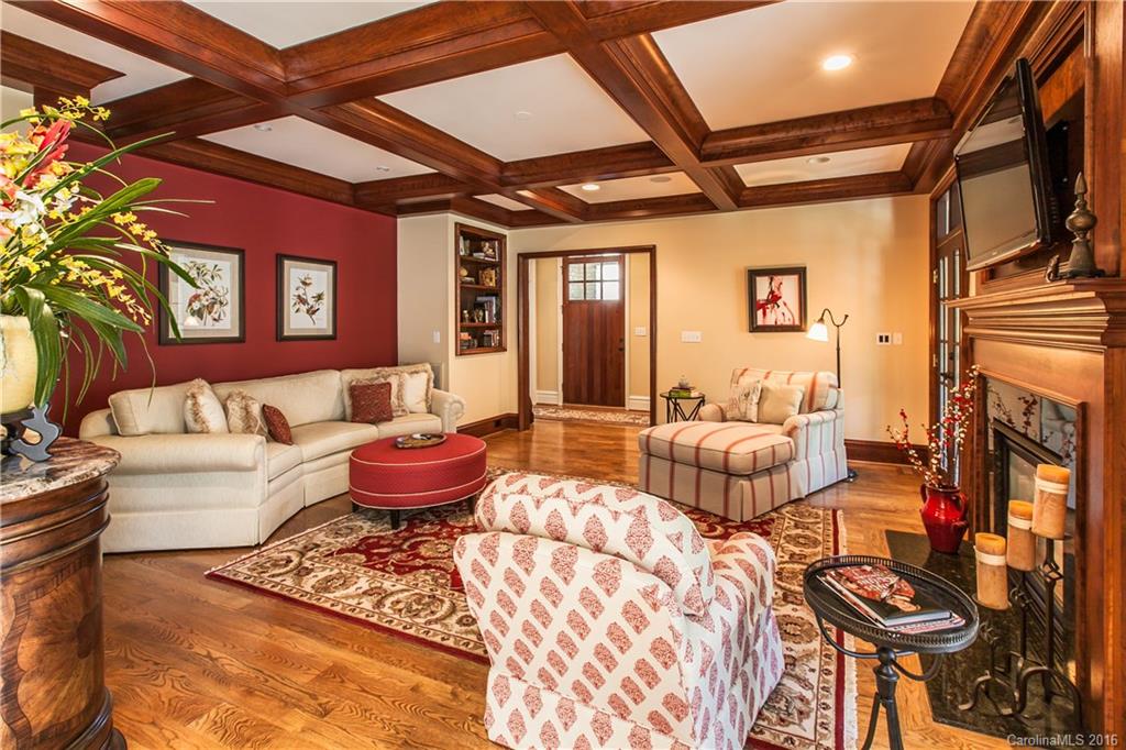 2250 Colony Road, Unit A Charlotte, NC 28209 - Photo 3 of 24 Gallery Image 3