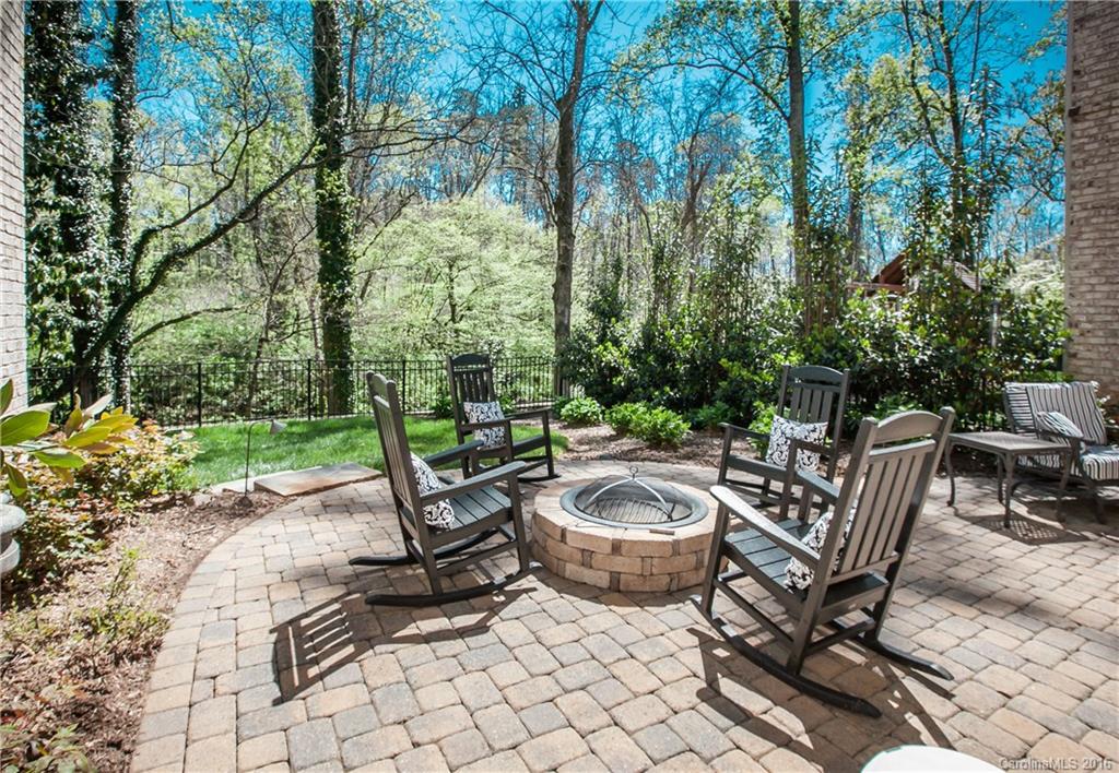 2250 Colony Road, Unit A Charlotte, NC 28209 - Photo 23 of 24 Gallery Image 23