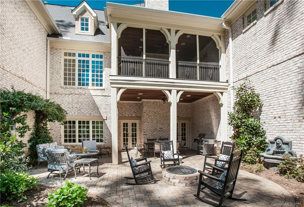 2250 Colony Road, Unit A Charlotte, NC 28209 - Photo 24 of 24 Gallery Image 24