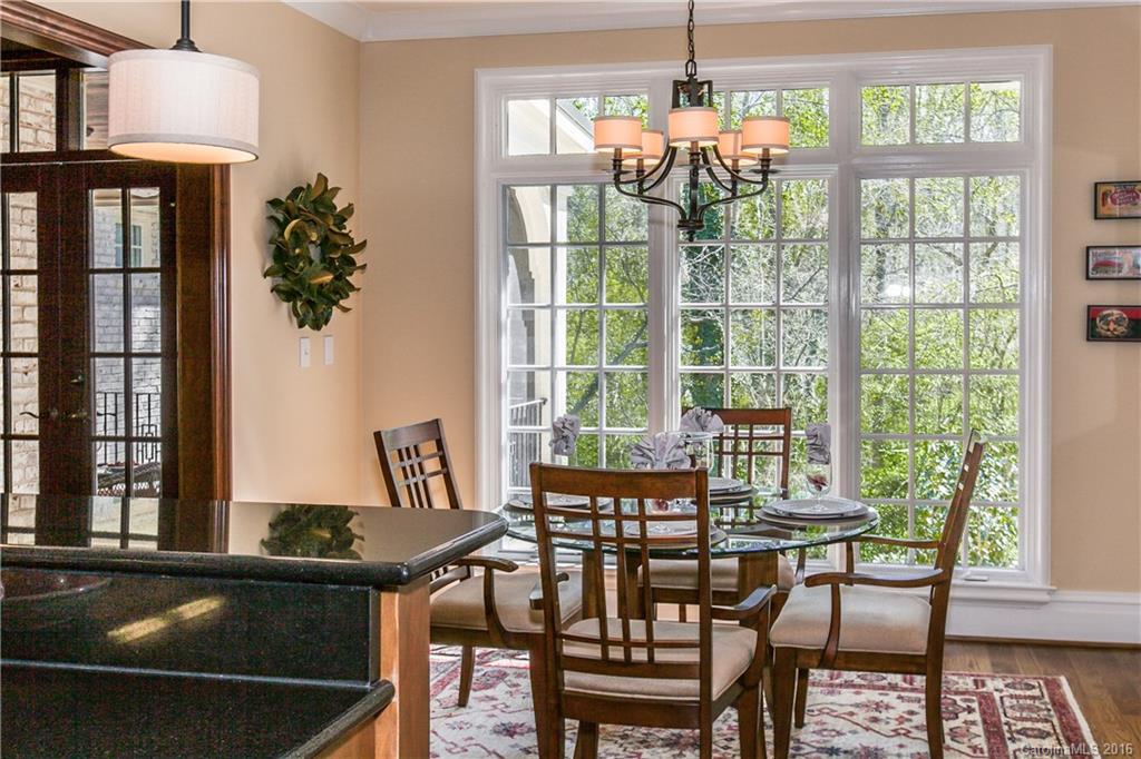 2250 Colony Road, Unit A Charlotte, NC 28209 - Photo 4 of 24 Gallery Image 4