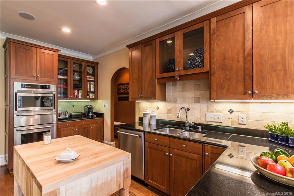 2250 Colony Road, Unit A Charlotte, NC 28209 - Photo 5 of 24 Gallery Image 5