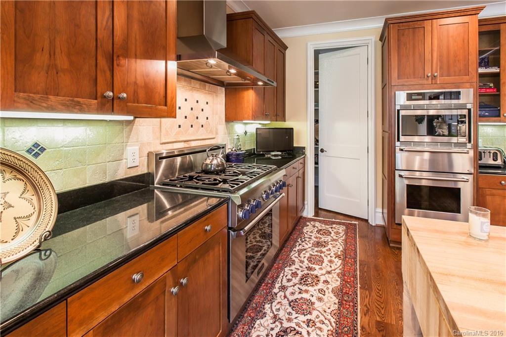 2250 Colony Road, Unit A Charlotte, NC 28209 - Photo 6 of 24 Gallery Image 6