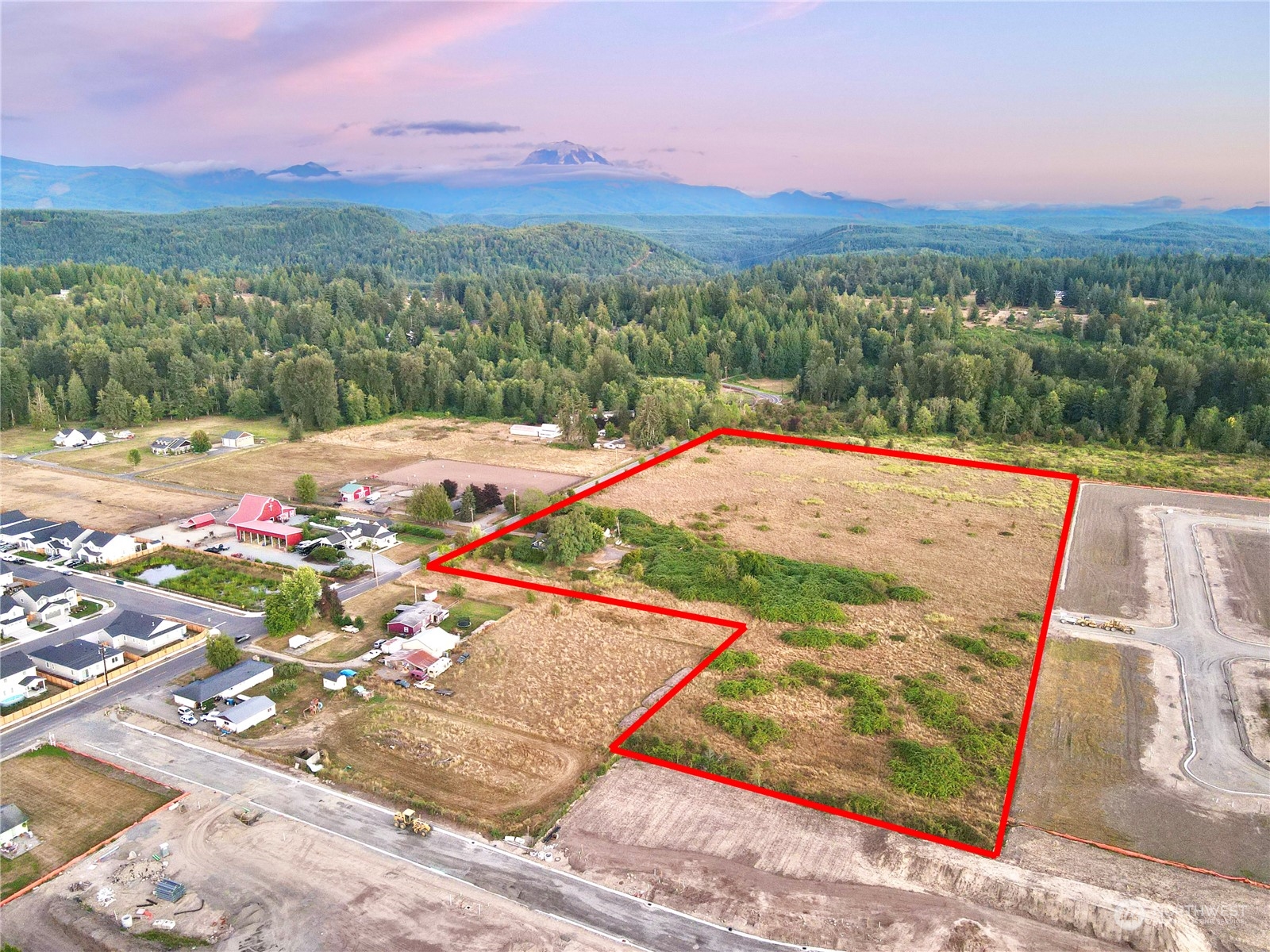 697 Spiketon Road Buckley, WA 98321 - Photo 1 of 38 Gallery Image 1