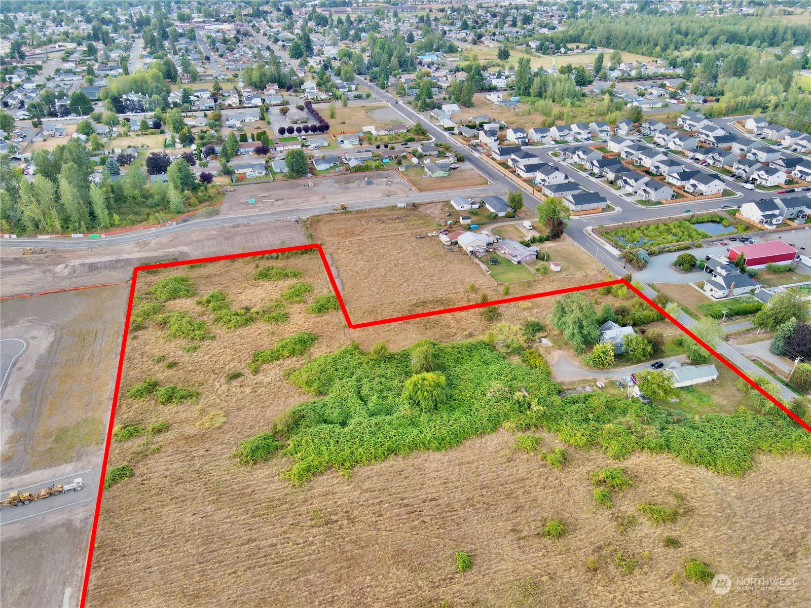 697 Spiketon Road Buckley, WA 98321 - Photo 8 of 38 Gallery Image 8