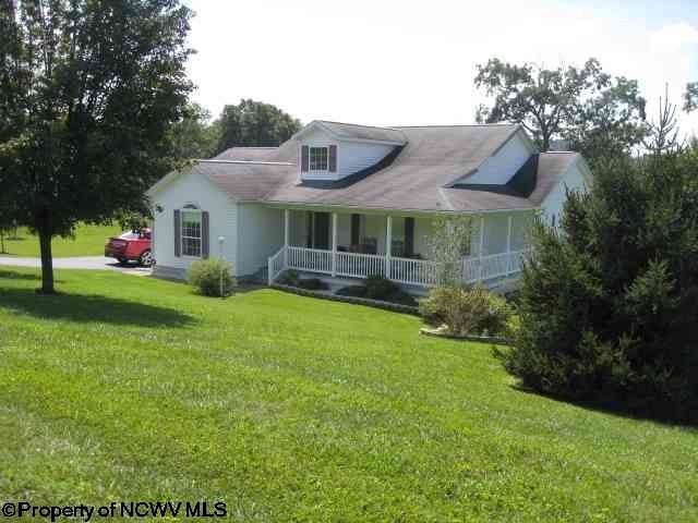 129 Mountain View Road Bridgeport, WV 26330 - Photo 1 of 20 Gallery Image 1