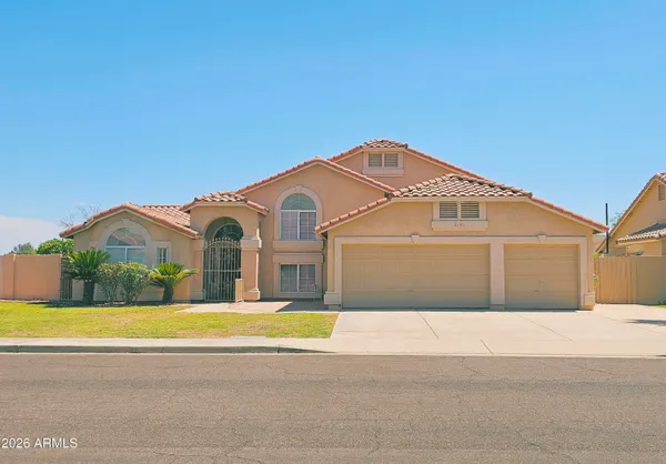 $568,000 | 6131 West Desert Cove Avenue, Glendale, AZ 85304
