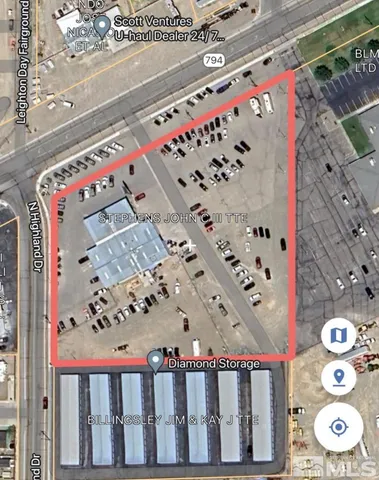 a front view of a multi story residential apartment building with entryway