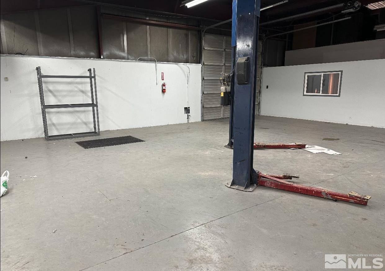 5050 East Winnemucca Boulevard Winnemucca, NV 89445 - Photo 8 of 9 a view of a storage & utility room