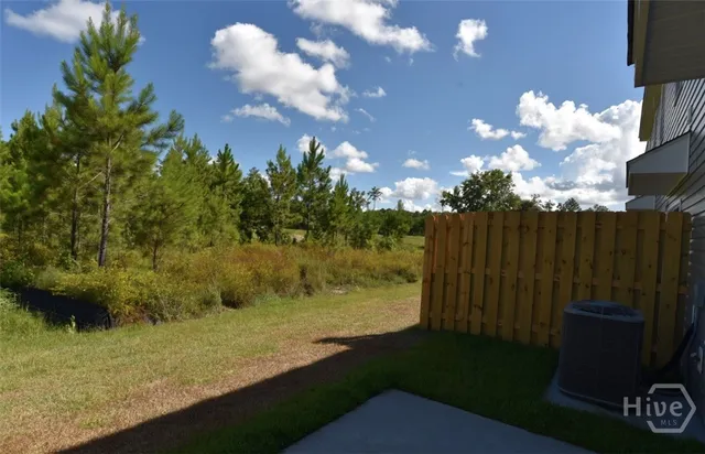 $1,995 | 74 Horizon Lane, Richmond Hill, GA 31324