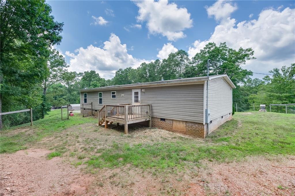 526 Silver Falls Road Cleveland, GA 30528 - Photo 31 of 41
