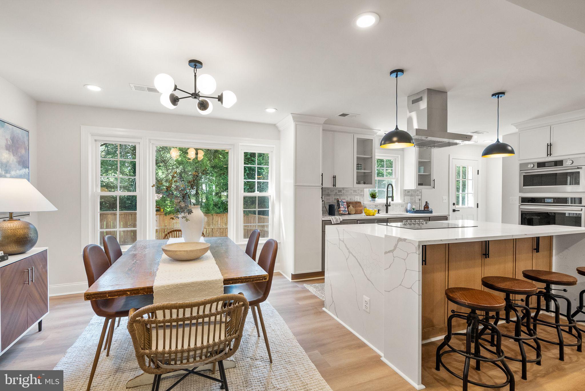 4006 North Glebe Road Arlington, VA 22207 - Photo 16 of 72