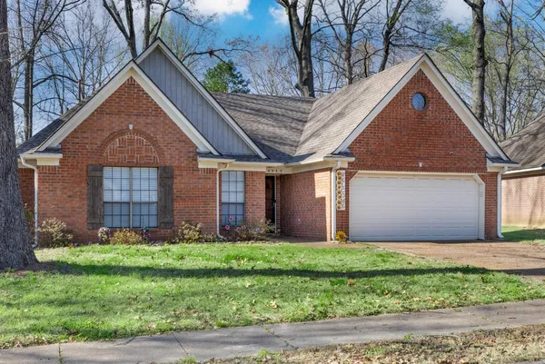 $310,000 | 6348 Baird Lane, Bartlett, TN 38135
