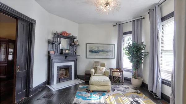 $220,000 | 3 Chapel Street, Seneca Falls, NY 13148
