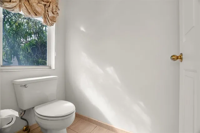 a view of a porch with backyard