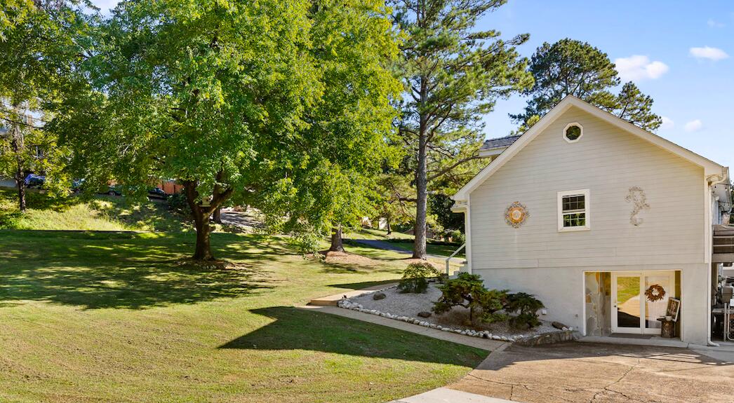 7311 Noah Reid Road Chattanooga, TN 37421 - Photo 44 of 60 Side Yard