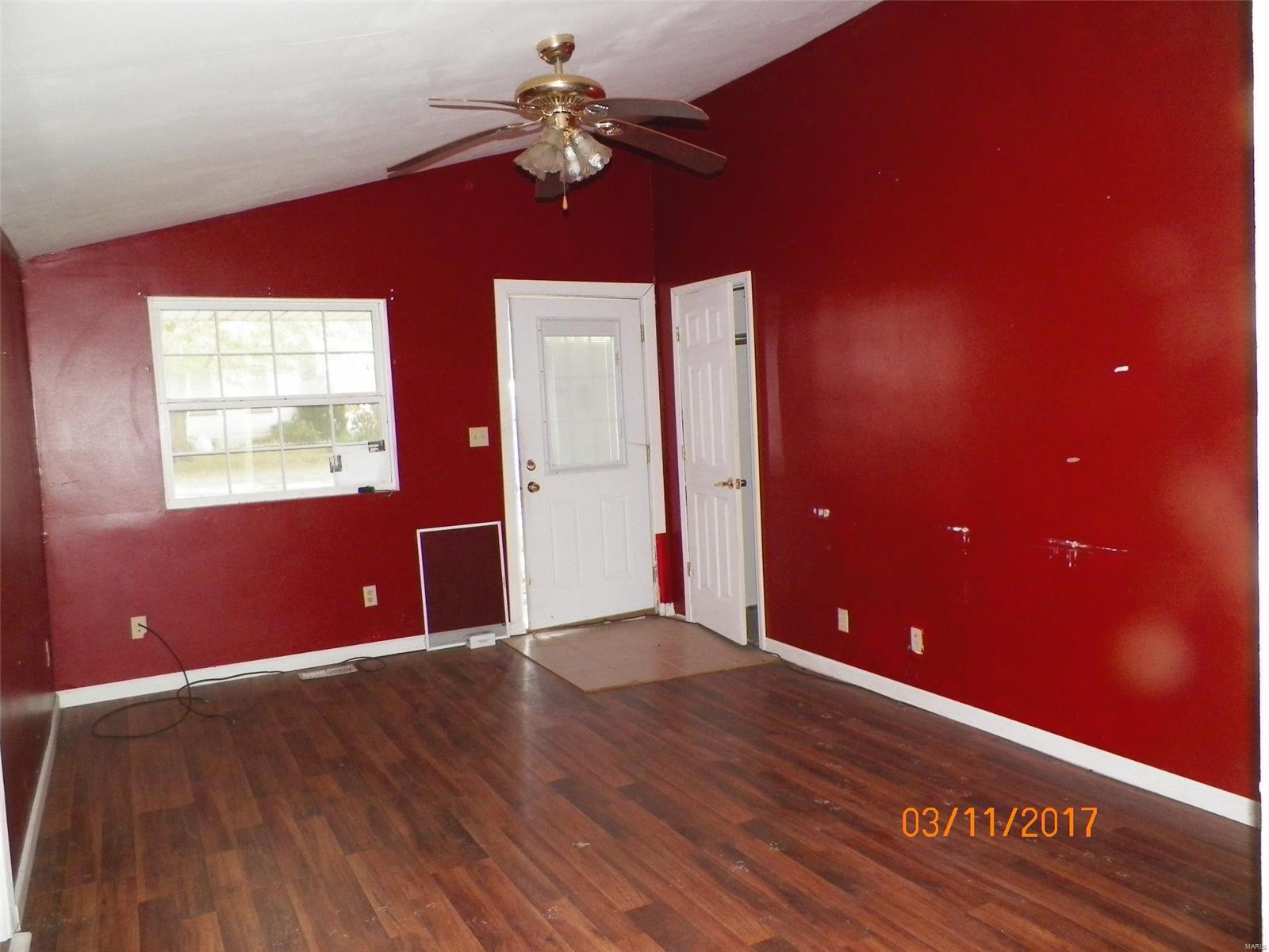 110 South Mill Road Venedy, IL 62214 - Photo 3 of 10