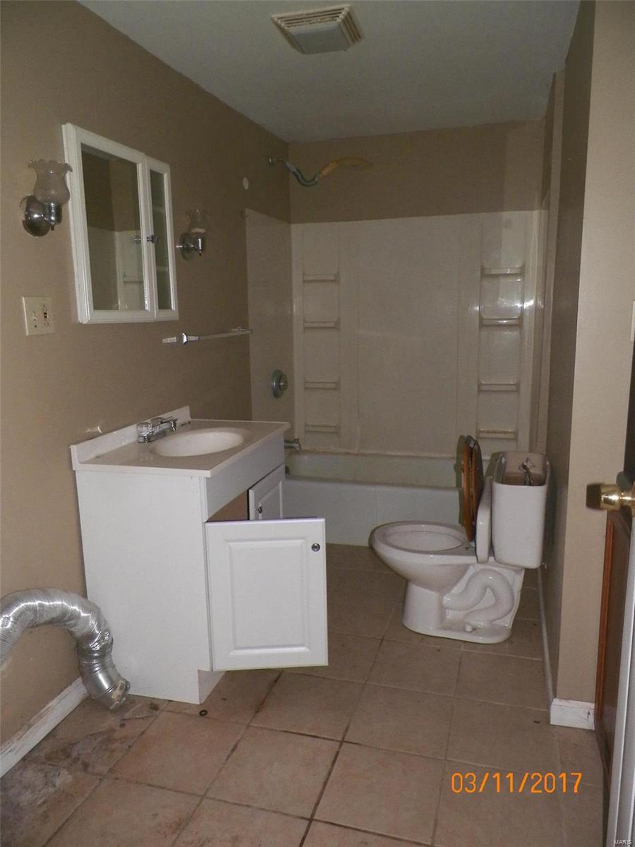 110 South Mill Road Venedy, IL 62214 - Photo 8 of 10