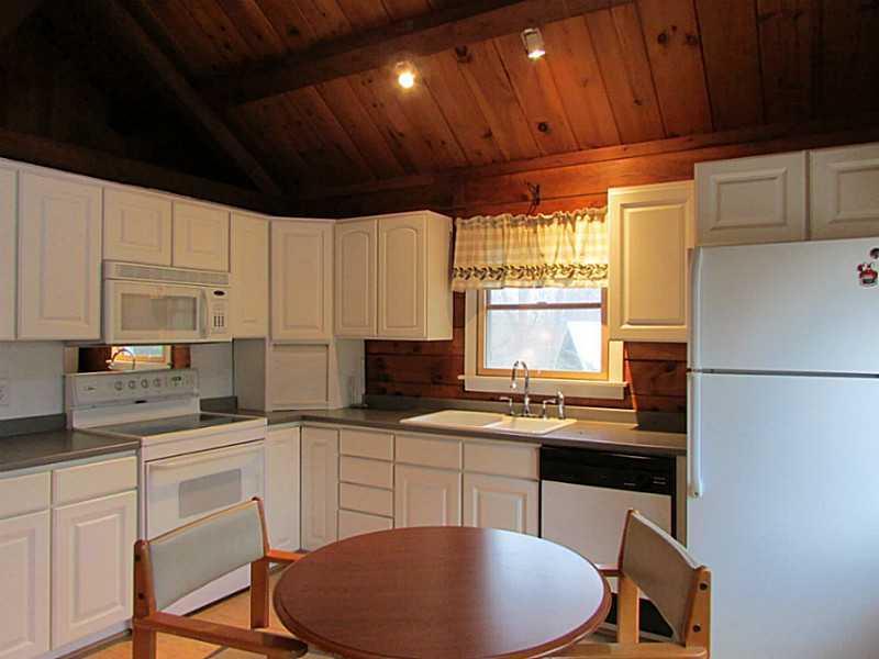 85 Rollins Road Camden, ME 04843 - Photo 4 of 13 Kitchen.
