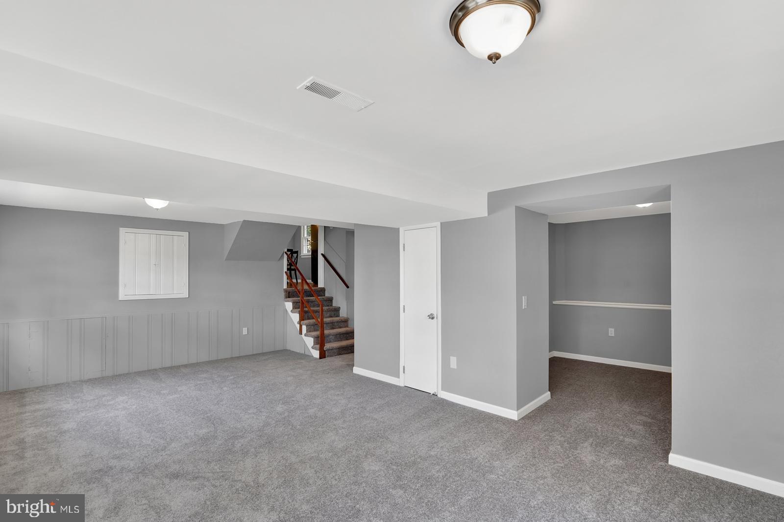 1335 Greenleaf Road Wilmington, DE 19805 - Photo 13 of 15 Finished Basement