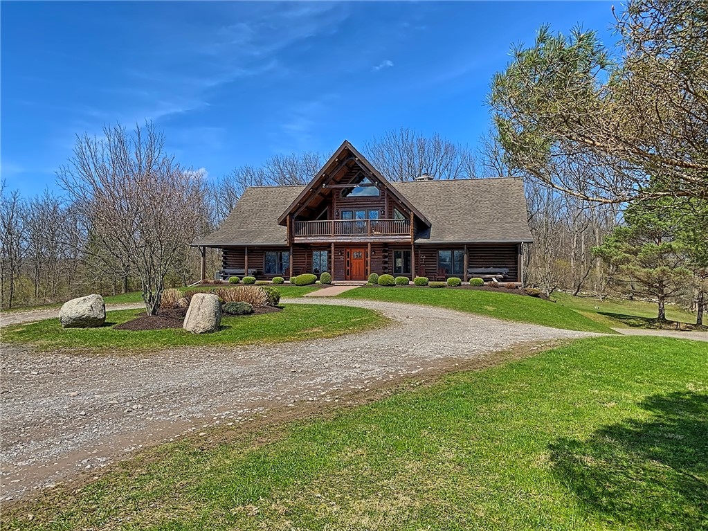 2244 Hydesville Road Newark, NY 14513 - Photo 1 of 1 Gallery Image 1