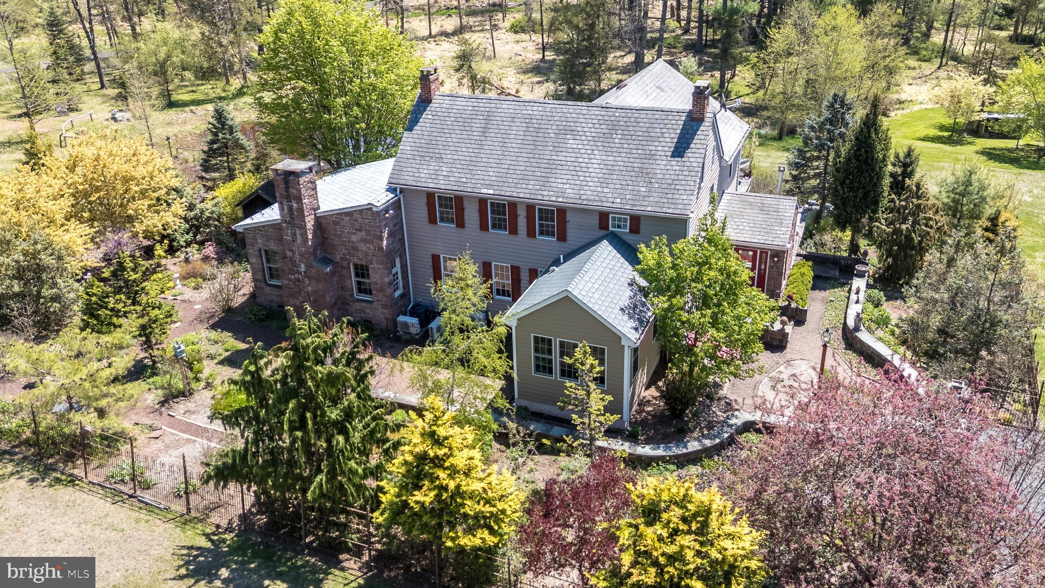 23 Lily Valley Road Erwinna, PA 18920 - Photo 93 of 103