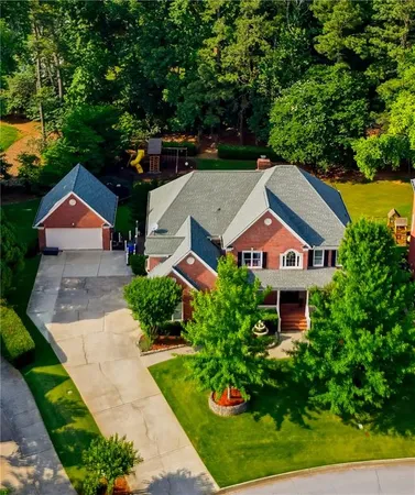 $1,395,000 | 1171 Hiddenbrook Lane, Suwanee, GA 30024