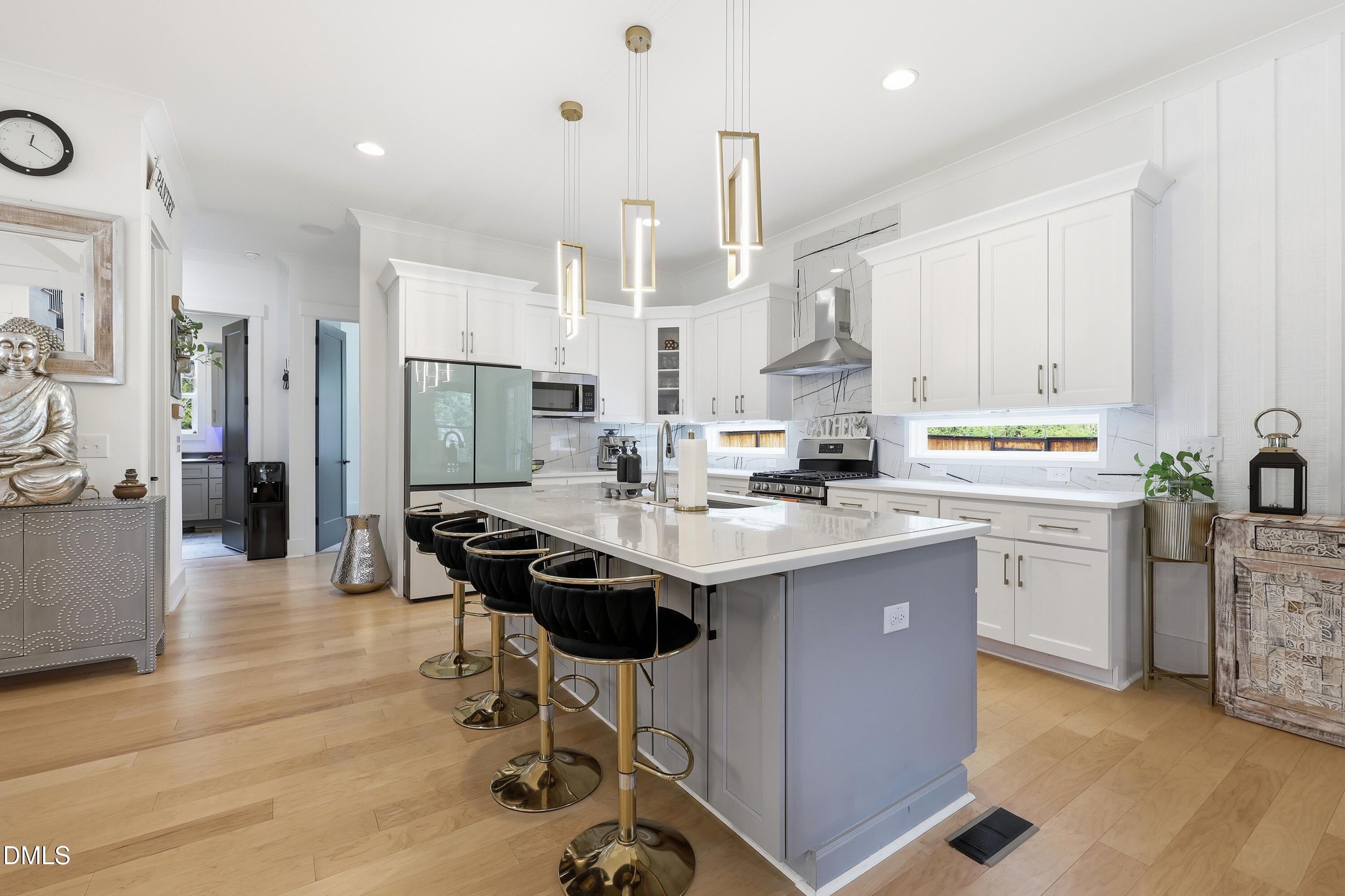 15032 Westerfield Road Wake Forest, NC 27587 - Photo 17 of 54