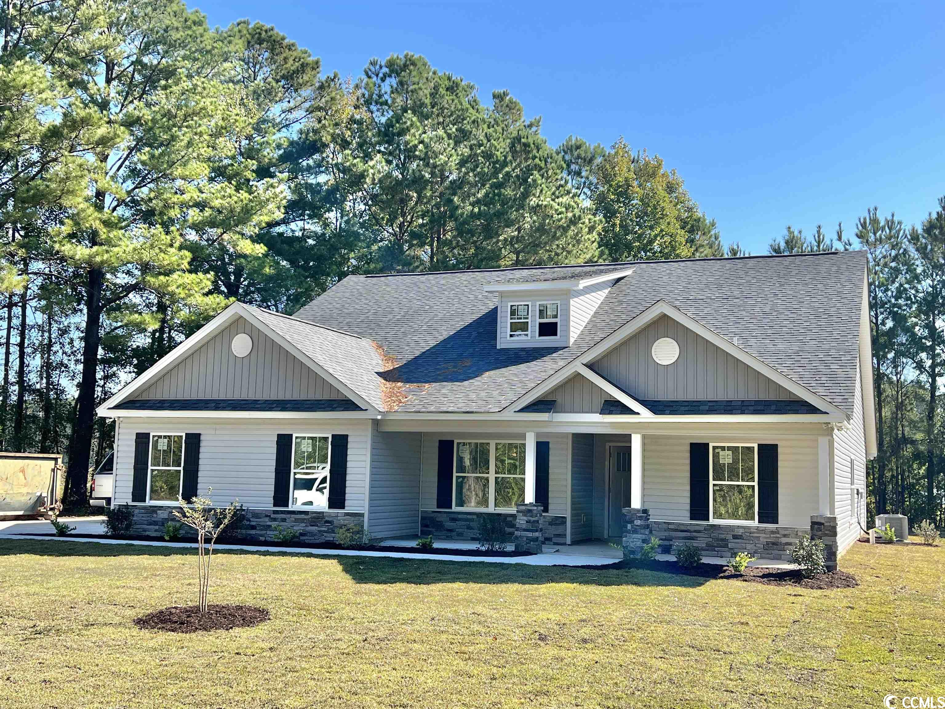 1400 Loop Circle Longs, SC 29568 - Photo 2 of 25 Gallery Image 2