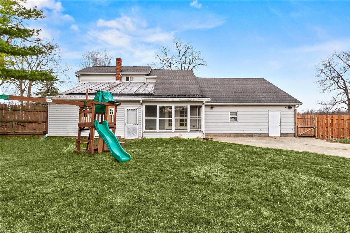 5228 C R 39 Huntsville, OH 43324 - Photo 40 of 53