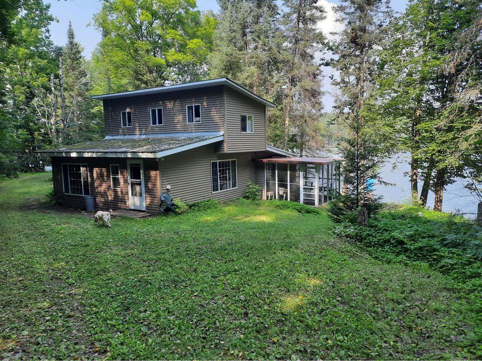 928 West Lunds Lake Road Florence, WI 54121 - Photo 1 of 26 Gallery Image 1
