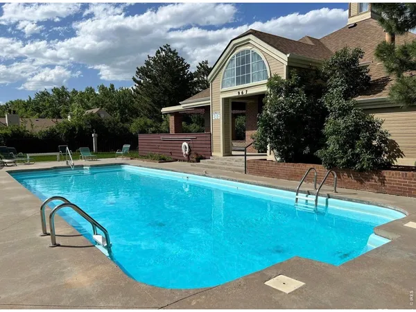 $330,000 | 965 South Miller Street, Unit 201, Lakewood, CO 80226