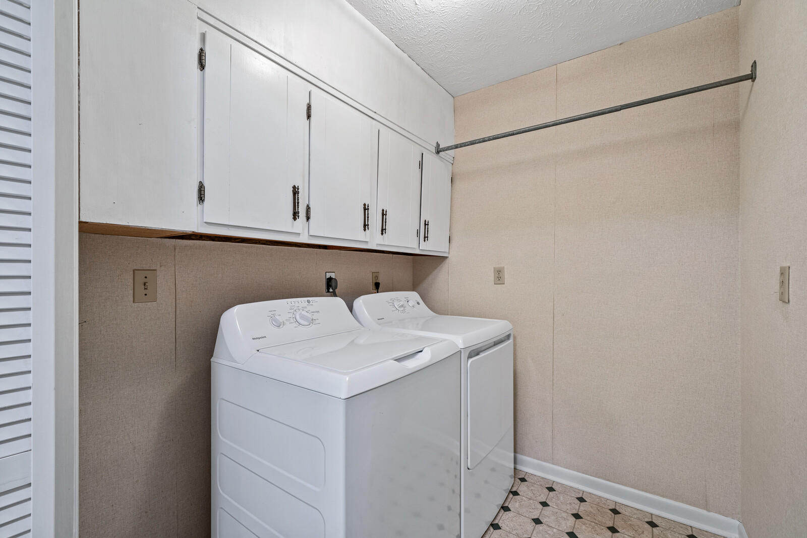 1518 Cherokee Road East Crossville, TN 38572 - Photo 32 of 38 Utility room