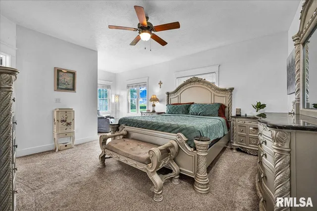 $499,000 | 1329 County Road 1300 North, Lincoln, IL 62656