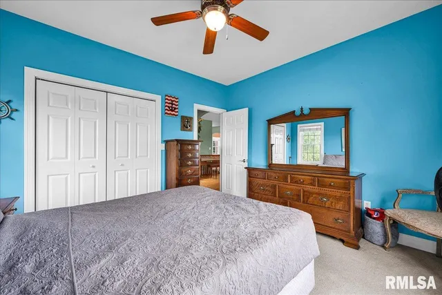 $499,000 | 1329 County Road 1300 North, Lincoln, IL 62656