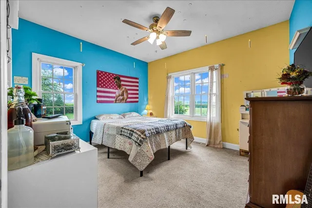 $499,000 | 1329 County Road 1300 North, Lincoln, IL 62656