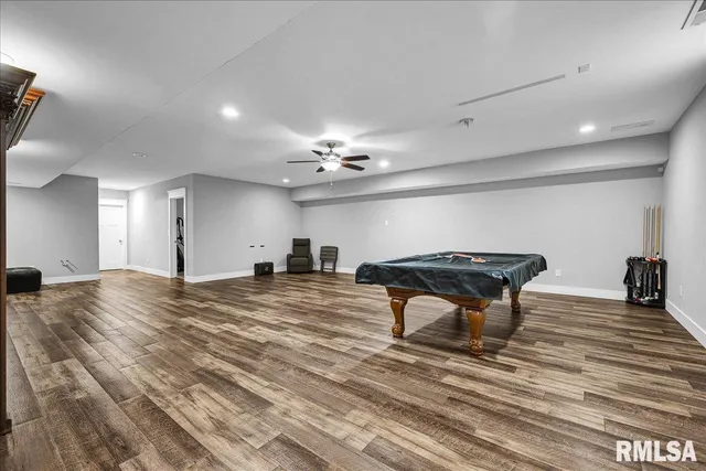 $499,000 | 1329 County Road 1300 North, Lincoln, IL 62656